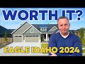 Pros and cons of eagle idaho in 2024  surprising realty of living in eagle id