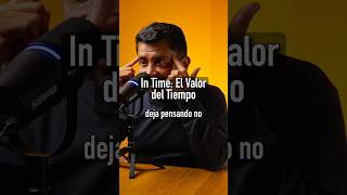 La película que te hace ver tu tiempo con otros ojos. #mentalidad #libertadfinanciera #motivacion