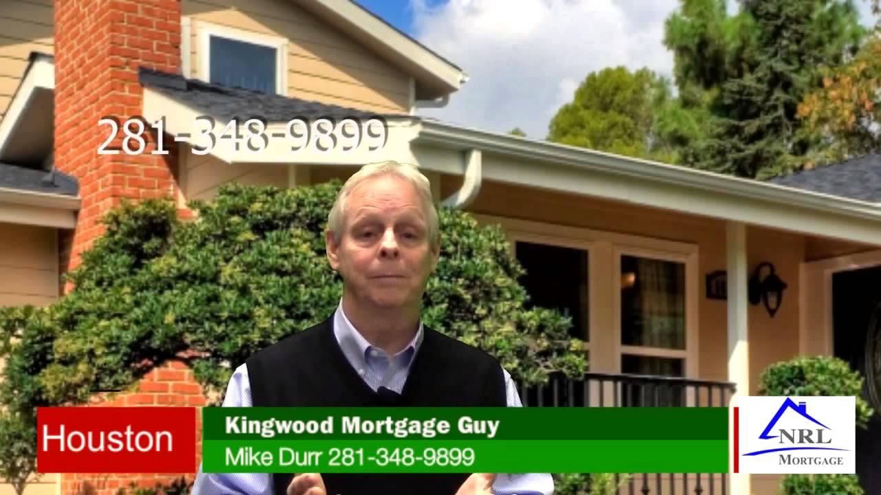 Mortgage Broker in Katy Texas YouTube