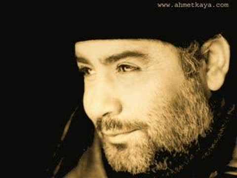 Ahmet Kaya - katlime ferman