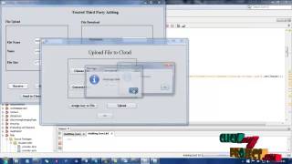 Dynamic-Hash-Table Based Public Auditing | Final Year Projects 2016 - 2017