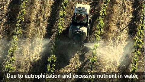 Protecting Water Quality for People and the Environment