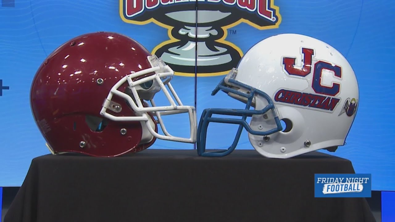 FNF Curtis blanks Brother Martin to win Division I Select State Title