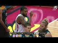 Hapoel Jerusalem vs. Hapoel Eilat - Game Highlights