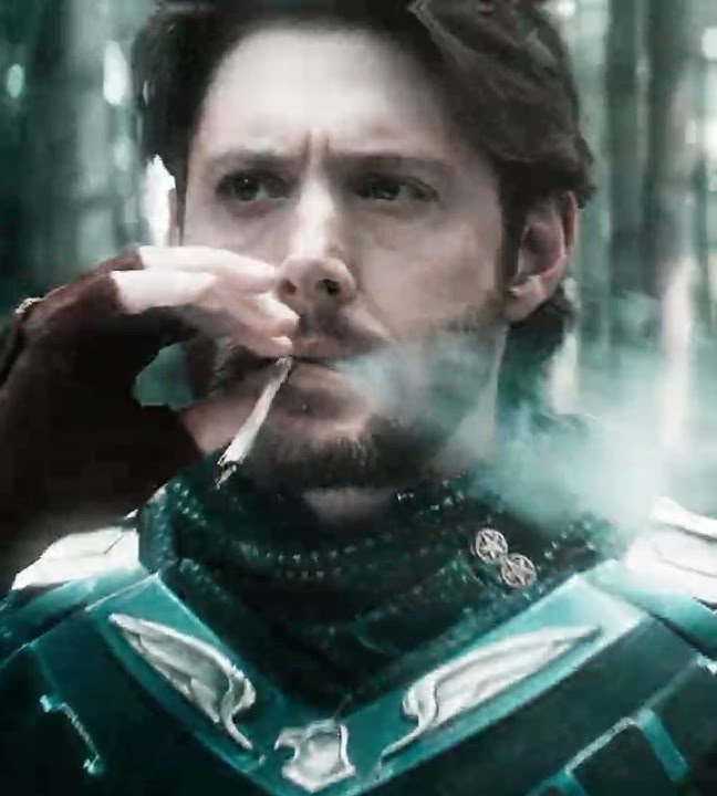 'You're Just A Cheap Knockoff' - Soldier Boy Cold Edit || BLAH! (slowed) #soldierboy #edit