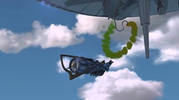 Intro to Maya 2012 Digital Tutors Final Animation