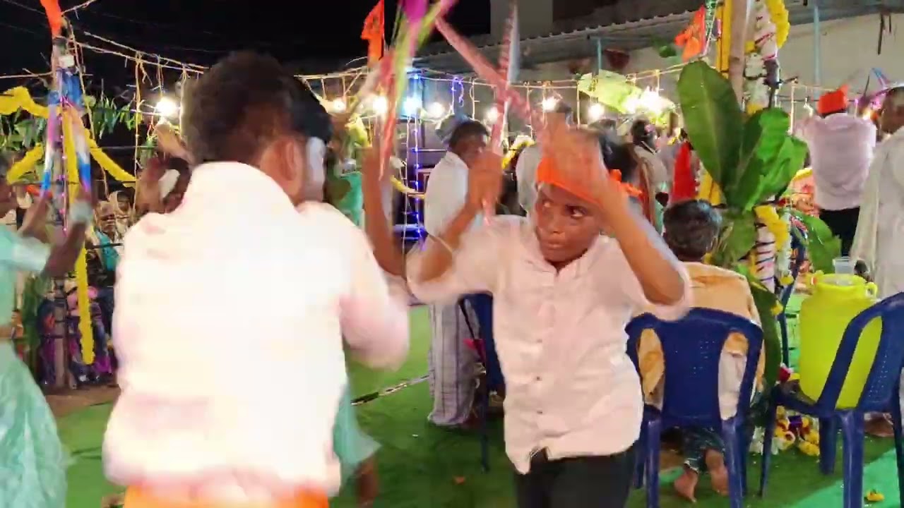 Antar Ganga kolata devalavaripalli.guruhu anjinappa.malli.chanappa.Muni.MN.MR.