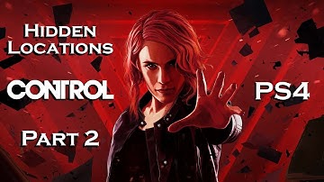 Hidden Locations Part 2 Control 2019