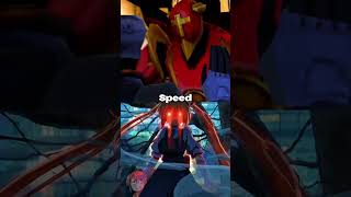 Gabriel (Ultrakill) VS Tohru #shorts