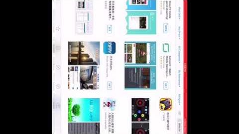 How to install a screen recorder. iPad 9.2 and 9.3