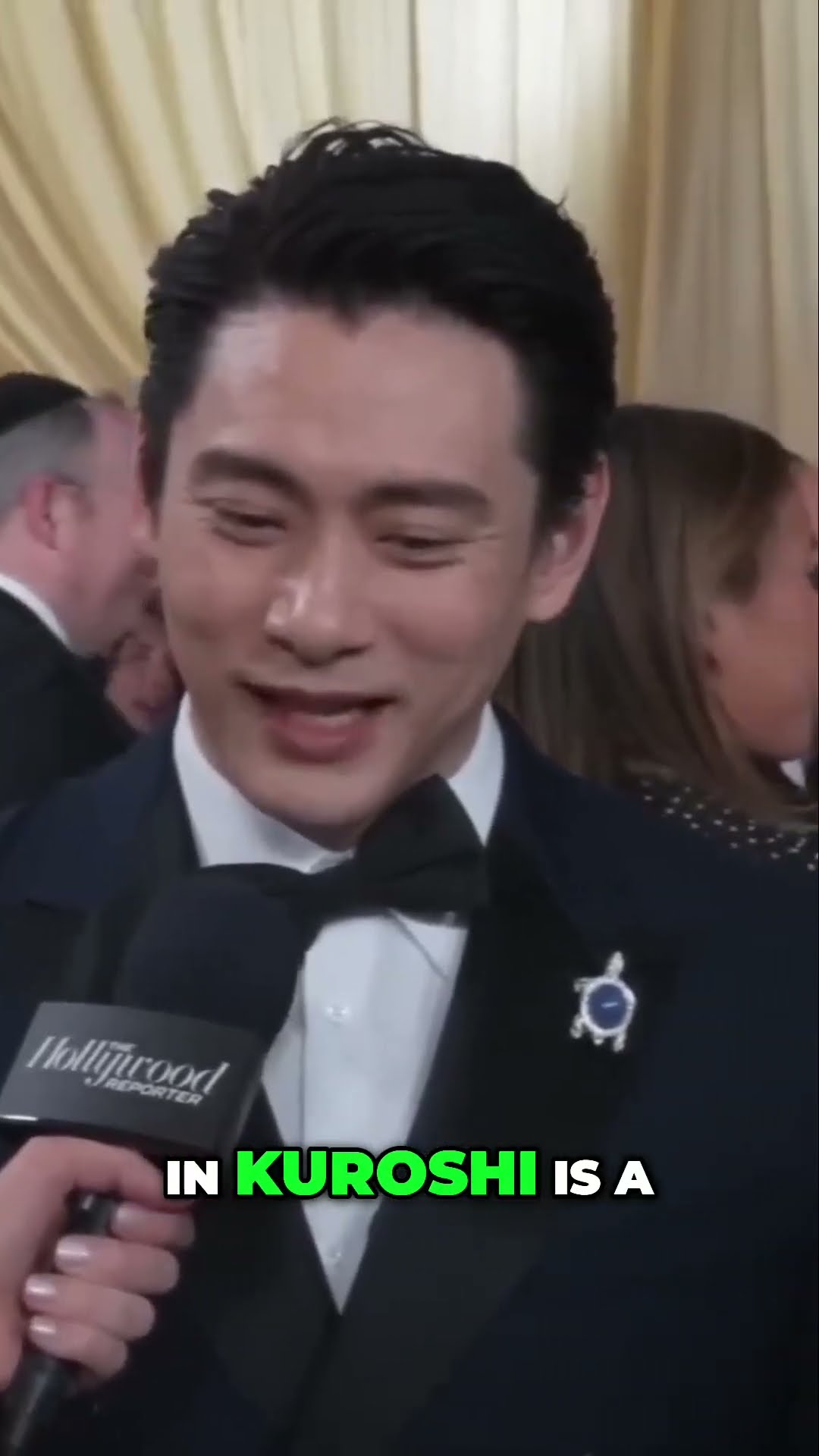 Yoo Tae-Oh's Hollywood Glow-Up: Multilingual Superstar!