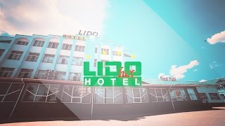 Гостиница Lido, Бельцы - Hotel Lido, Balti