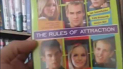 My Movie Collection 2016: Comedy Part 3