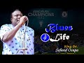 Capture de la vidéo Blues For Life - King Dr. Saheed Osupa [Champions 2012] - #Audio