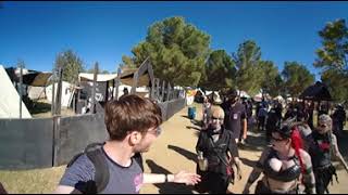 Las Vegas Renaissance Festival (360-degree walkthrough)