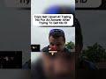 Cops Get Upset And Won't Taking No For An Answer