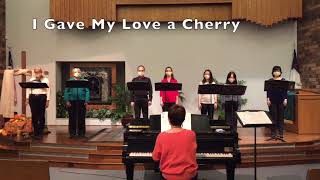 20201013 Pic Winter 2020 Charity Concert 1St Half