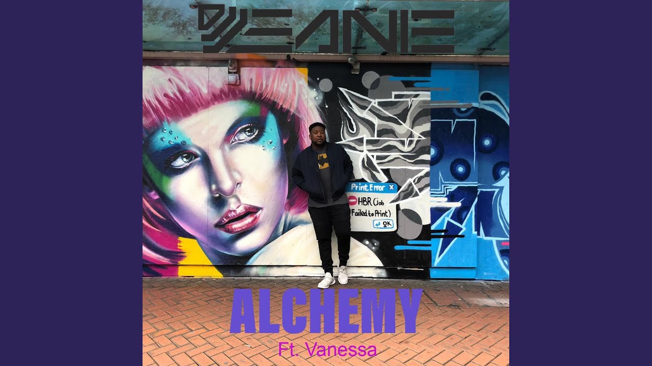 Watch Alchemy (feat. Vanessa) on YouTube