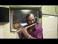 Ragamurali  flute  pr murali  ragam jog  moham kondunajan