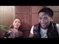 瓜田夫婦と宅飲みうぇーいYouTubeライブ配信③