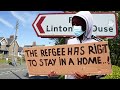 What Happened to This Small Village Told to Accept 1500 'Refugees'?