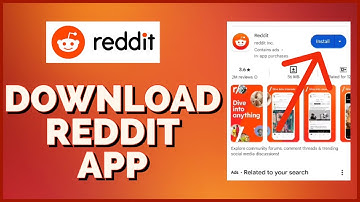 How to Download & Install Reddit App 2023?