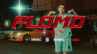 Kris R. X Pirlo X BLESSD Type Beat - "PLOMO" | Trap Beat 2024 (Prod.Yakuzza)