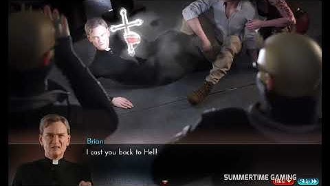 THE GENESIS ORDER FULL WALKTHROUGH GUIDE PART 3 ( MAIN STORY 100% COMPLETE ) - SUMMERTIME GAMING