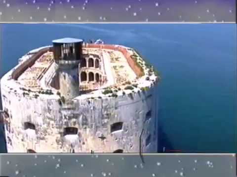 Fort Boyard Geschichte Fort Boyard Geschichte
