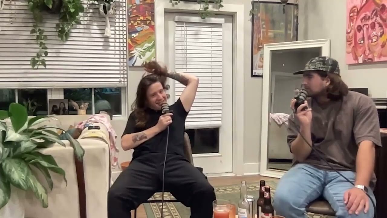 Why We Love Black People