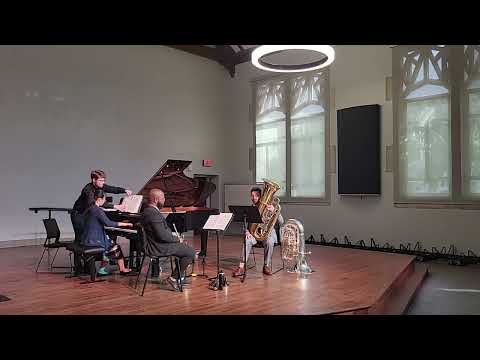 Brookwood Trio Demo