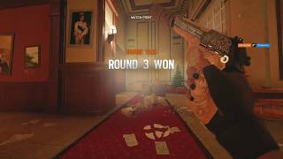 CAVEIRA ACE