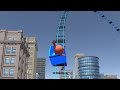 City Coaster (by Geisha Tokyo) IOS Gameplay Video (HD)