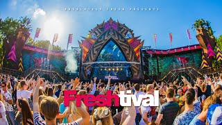 Freshtival 2015 | Official Aftermovie