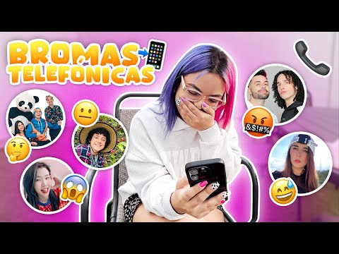 BROMAS A MIS