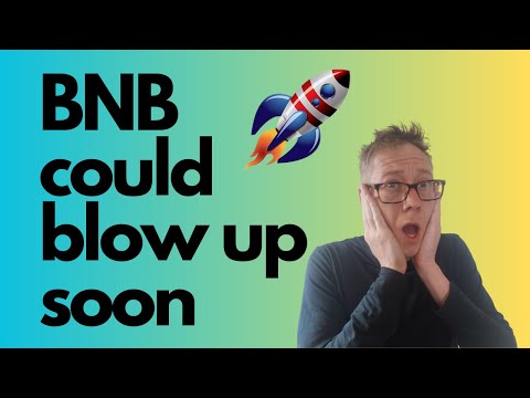   BNB Coin Crypto Review Will It Hit 1000