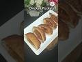 Iftar Special chicken Pockets#iftarrecipe#chickenrecipes#shortsviral#ytshorts#ramadanrecipes#shorts
