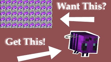 How To Get Unobtanium Bee: All The Mods 7 Tutorial