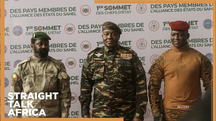 Realignment of powers in the Sahel: What’s next?
