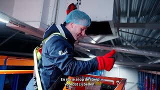 Held Van Veld - Veld Koeltechniek