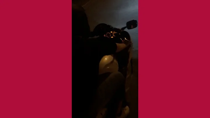 MELISSA GETS NEW BIKE, START A NEW PROJECT !