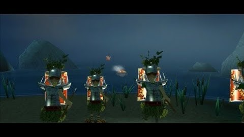 Asterix & Obelix XXL (100% Walktrought) - Part 12: Helvetia 2/5