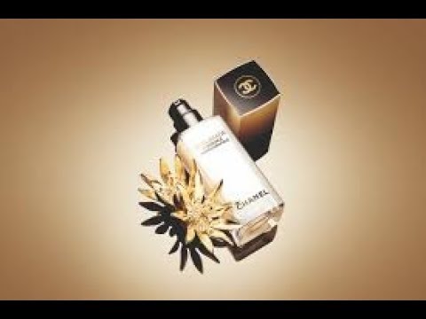 CHANEL NEW Sublimage L'Essence Fondamentale, Review