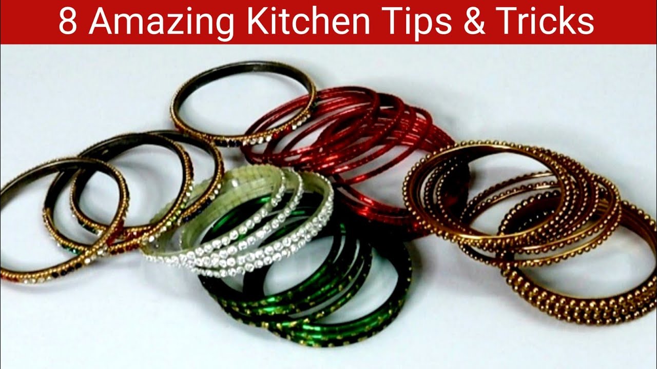 చీరలు డ్రెస్ లు Holes పడకుండా టిప్స్/  ట్రై చేసిచూడండి అందరూ శభాష్ అనాల్సిందే/8 Kitchen tips &Tricks