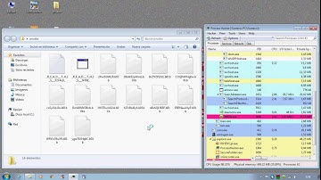 Webroot SecureAnywhere vs Cerber ransomware