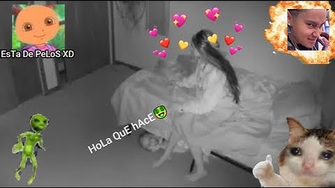 ARRUINANDO VIDEOS DE TERROR!! (parte-15)🐔🤑