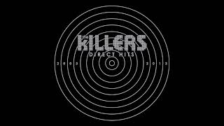 The Killers - Human HQ (Audio)