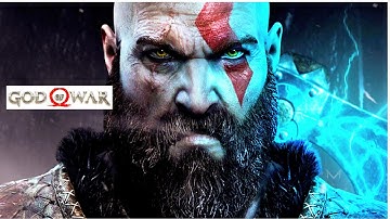 The Magic Chisel Part 4 #GodofWar4 NG+ PC Gameplay WalkThrough Full Quest