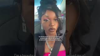 Level up wit the Beauty Content Masterclass Replay✨ #explore #digitalcreator #beauty  #entrepreneur