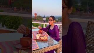 The Patio Ganga Lahari Haridwar Bong Travel Couple Debashree & Sowmit